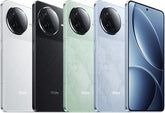Xiaomi Redmi K80 5G Dual SIM 16GB+1TB (China Version)